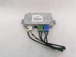 MERCEDES-BENZ Mercedes C Class W205 Electronic Module A2059001217 ECU — thumbnail 1