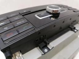 MERCEDES-BENZ Mercedes W212 W207 Command CD Player A2129001317 Audio System Controller — thumbnail 9