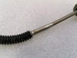 MERCEDES-BENZ MERCEDES C Class W205 Sensor a0009058705 OM651 — thumbnail 4