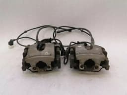 MERCEDES-BENZ Mercedes C Class W205 Rear Brake Caliper Set A2054230381 Rear Caliper Set — thumbnail 2