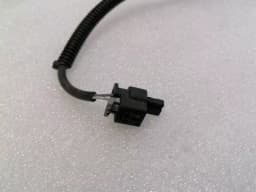 MERCEDES-BENZ MERCEDES C Class W205 Sensor a0009058705 OM651 — thumbnail 3
