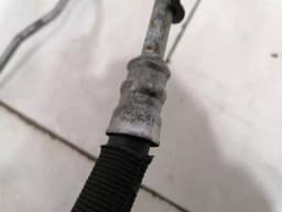 MERCEDES-BENZ Mercedes C Class W205 Gearbox Pipes A6511805630 Transmission Oil Line OM651 — thumbnail 6