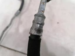 MERCEDES-BENZ Mercedes C Class W205 Gearbox Pipes A6511805630 Transmission Oil Line OM651 — thumbnail 5