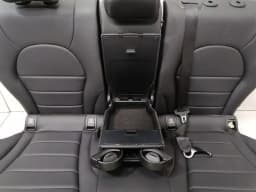 MERCEDES-BENZ Mercedes C Class W205 seatpad leather rear seat — thumbnail 6