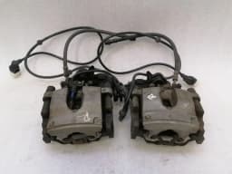 MERCEDES-BENZ Mercedes C Class W205 Rear Brake Caliper Set A2054230381 Rear Caliper Set — thumbnail 10