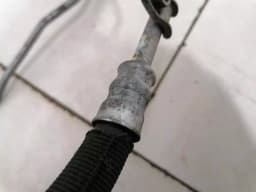 MERCEDES-BENZ Mercedes C Class W205 Gearbox Pipes A6511805630 Transmission Oil Line OM651 — thumbnail 7