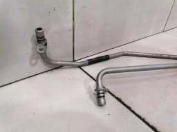MERCEDES-BENZ Mercedes C Class W205 Gearbox Pipes A6511805630 Transmission Oil Line OM651 — thumbnail 2
