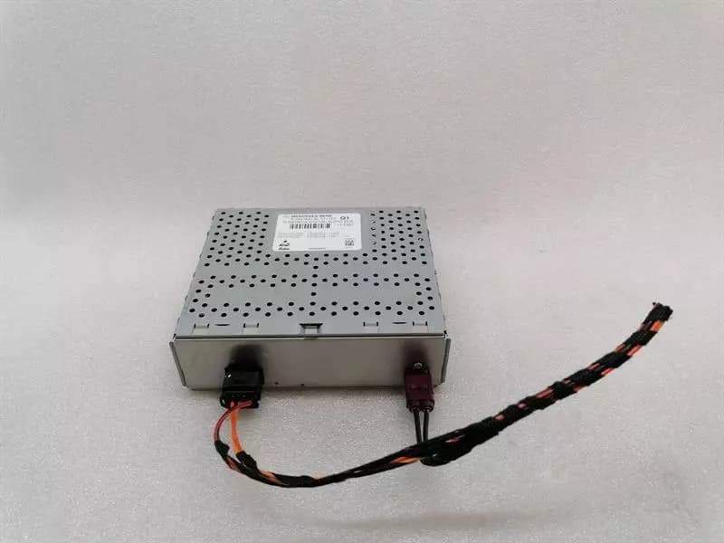 Mercedes C Class W205 Electronic Module A2229003210 ECU