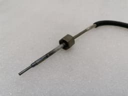 MERCEDES-BENZ MERCEDES C Class W205 Sensor a0009058705 OM651 — thumbnail 6