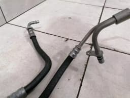 MERCEDES-BENZ Mercedes C Class W205 Gearbox Pipes A6511805630 Transmission Oil Line OM651 — thumbnail 3