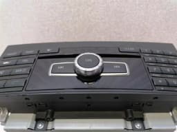 MERCEDES-BENZ Mercedes W212 W207 Command CD Player A2129001317 Audio System Controller — thumbnail 6