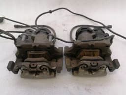 MERCEDES-BENZ Mercedes C Class W205 Rear Brake Caliper Set A2054230381 Rear Caliper Set — thumbnail 9