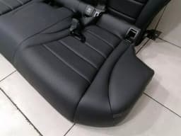 MERCEDES-BENZ Mercedes C Class W205 seatpad leather rear seat — thumbnail 4