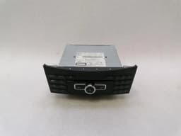 MERCEDES-BENZ Mercedes W212 W207 Command CD Player A2129001317 Audio System Controller — thumbnail 10