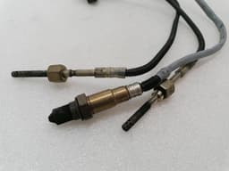 MERCEDES-BENZ Mercedes C Class W205 HO2S Sensor A0075421618 HO2S — thumbnail 5