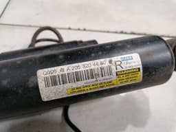 MERCEDES-BENZ Mercedes C Class W205 Shock Absorber Rear A2053204430 Shock Absorber Rear — thumbnail 3
