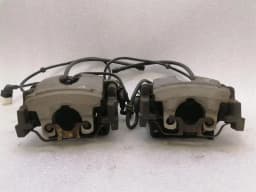 MERCEDES-BENZ Mercedes C Class W205 Rear Brake Caliper Set A2054230381 Rear Caliper Set — thumbnail 3