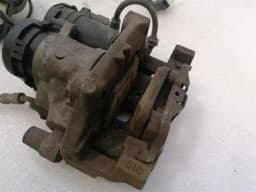 MERCEDES-BENZ Mercedes C Class W205 Rear Brake Caliper Set A2054230381 Rear Caliper Set — thumbnail 6