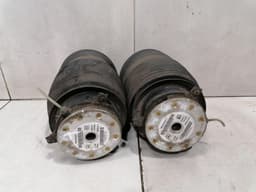 MERCEDES-BENZ Mercedes C Class W205 AIR SPRING Set A2053200125 AIR SPRING Set — thumbnail 7
