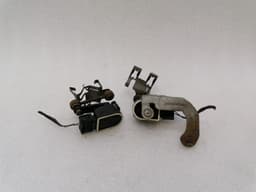 MERCEDES-BENZ Mercedes C Class W205 Sensor A2229050503 LEVEL LEVEL — thumbnail 6