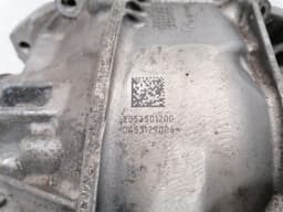 MERCEDES-BENZ Mercedes C Class W205 Rear Diff A2053501200 Rear Differential — thumbnail 3