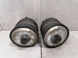 MERCEDES-BENZ Mercedes C Class W205 AIR SPRING Set A2053200125 AIR SPRING Set — thumbnail 8