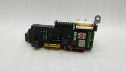 MERCEDES-BENZ Mercedes SLK R172 Fuse Box A1729060005 Fuse Box SAM — thumbnail 4