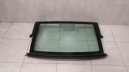 MERCEDES-BENZ Mercedes SLK R172 rear window screen A1726700280 rear window — thumbnail 2