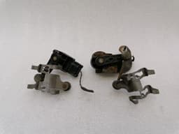 MERCEDES-BENZ Mercedes C Class W205 Sensor A2229050503 LEVEL LEVEL — thumbnail 10