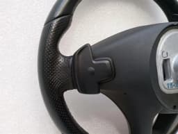 MERCEDES-BENZ Mercedes C Class W205 Steering Wheel A0004604903 Steering Wheel — thumbnail 9