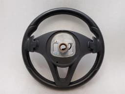 MERCEDES-BENZ Mercedes C Class W205 Steering Wheel A0004604903 Steering Wheel — thumbnail 8