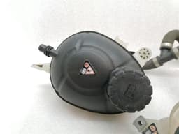 MERCEDES-BENZ Mercedes C Class W205 Expansion Tank A2055000049 Balancing Tank Cooling Water — thumbnail 3