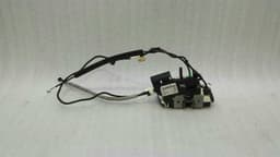 MERCEDES-BENZ Mercedes SLK R172 W204 W218 W212 right door lock A2047203635 door lock right — thumbnail 1