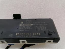 MERCEDES-BENZ Mercedes C W205 Electronic Module A2229006008 Control Unit BOOT LID TAILGATE — thumbnail 2