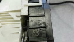MERCEDES-BENZ Mercedes SLK R172 W204 W218 W212 right door lock A2047203635 door lock right — thumbnail 3