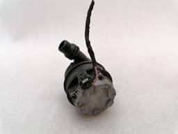 MERCEDES-BENZ Mercedes C Class W205 Additional Cooling Pump A0005002686 Coolant Pump Pump — thumbnail 3