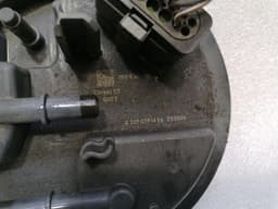 MERCEDES-BENZ Mercedes C Class W205 Fuel Pump Electric A2054701694 Fuel Pump OM651 — thumbnail 7