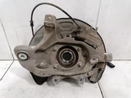 MERCEDES-BENZ Mercedes C Class W205 Right Rear Hub A2053500241 Wheel Bearing Housing Rear Right — thumbnail 8