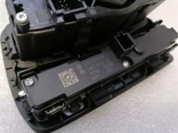 MERCEDES-BENZ Mercedes C Class W205 Light Switch A2059054151 Light Switch A2059057007 — thumbnail 5