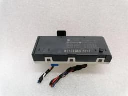 MERCEDES-BENZ Mercedes C W205 Electronic Module A2229006008 Control Unit BOOT LID TAILGATE — thumbnail 1