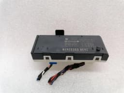 MERCEDES-BENZ Mercedes C W205 Electronic Module A2229006008 Control Unit BOOT LID TAILGATE — thumbnail 4