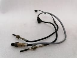 MERCEDES-BENZ Mercedes C Class W205 HO2S Sensor A0075421618 HO2S — thumbnail 1
