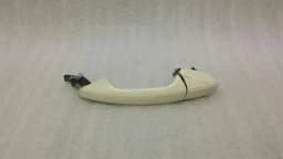 MERCEDES-BENZ Mercedes SLK R172 left door handle A2047600170 door handle left — thumbnail 1