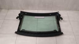 MERCEDES-BENZ Mercedes SLK R172 rear window screen A1726700280 rear window — thumbnail 9