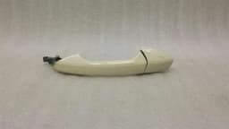 MERCEDES-BENZ Mercedes SLK R172 left door handle A2047600170 door handle left — thumbnail 6