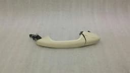 MERCEDES-BENZ Mercedes SLK R172 left door handle A2047600170 door handle left — thumbnail 5