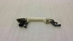 MERCEDES-BENZ Mercedes SLK R172 left door handle A2047600170 door handle left — thumbnail 8