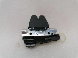 MERCEDES-BENZ Mercedes C Class W205 boat lock A1177500085 tailgate lock — thumbnail 6