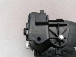 MERCEDES-BENZ Mercedes C Class W205 boat lock A1177500085 tailgate lock — thumbnail 5
