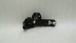 MERCEDES-BENZ Mercedes SLK R172 door interior handle A2047601834 interior door handle — thumbnail 5
